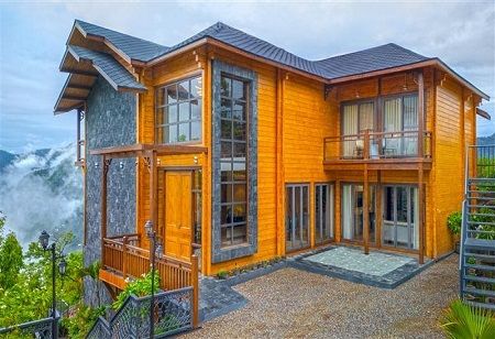 Are Modular Homes